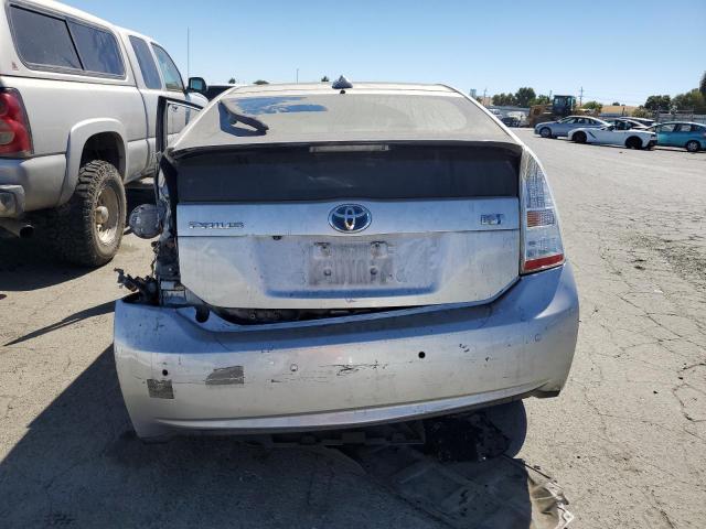 Photo 6 from auction – 2010 TOYOTA PRIUS with VIN JTDKN3DU5A0167030