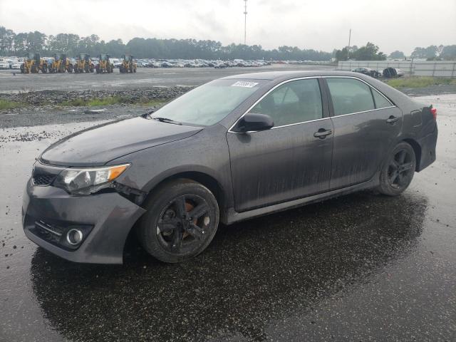 Photo 1 from auction – 2014 TOYOTA CAMRY L with VIN 4T1BF1FK1EU318291