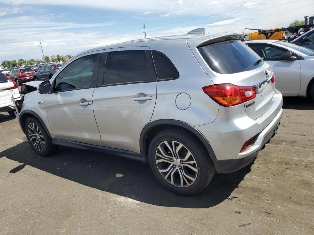 Photo 2 from auction – 2018 MITSUBISHI OUTLANDER with VIN JA4AP3AU4JZ007575