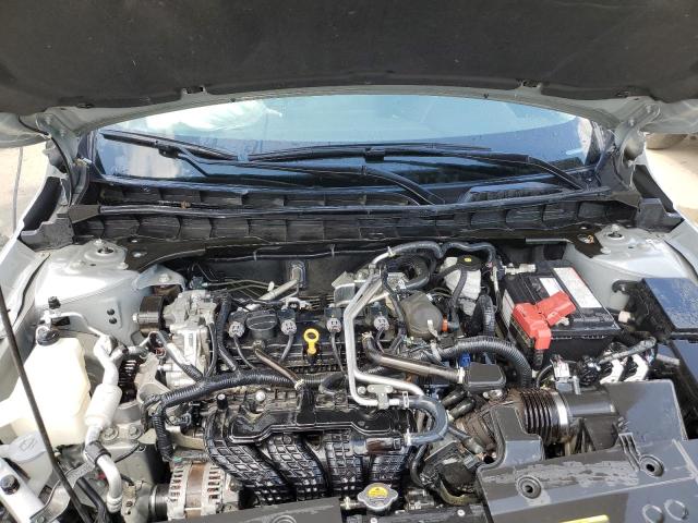Photo 11 from auction – 2021 NISSAN ALTIMA SV with VIN 1N4BL4DV0MN357352