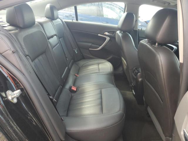 Photo 10 from auction – 2016 BUICK REGAL PREM with VIN 2G4GS5GXXG9199997