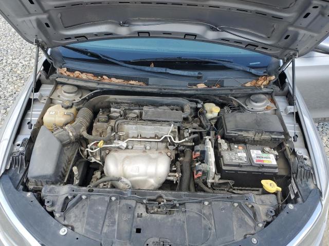 Photo 11 from auction – 2015 CHRYSLER 200 LIMITE with VIN 1C3CCCAB1FN658206