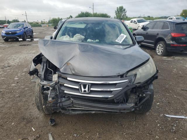 Photo 5 from auction – 2012 HONDA CR-V EX with VIN JHLRM4H56CC025977