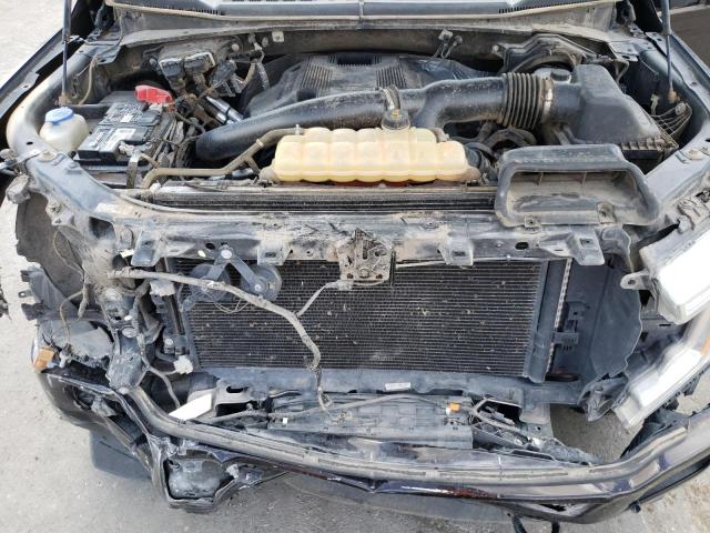 Photo 11 from auction – 2018 FORD F150 SUPER with VIN 1FTEW1EG7JKF90901
