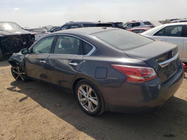 Photo 2 from auction – 2013 NISSAN ALTIMA 2.5 with VIN 1N4AL3AP5DN499692
