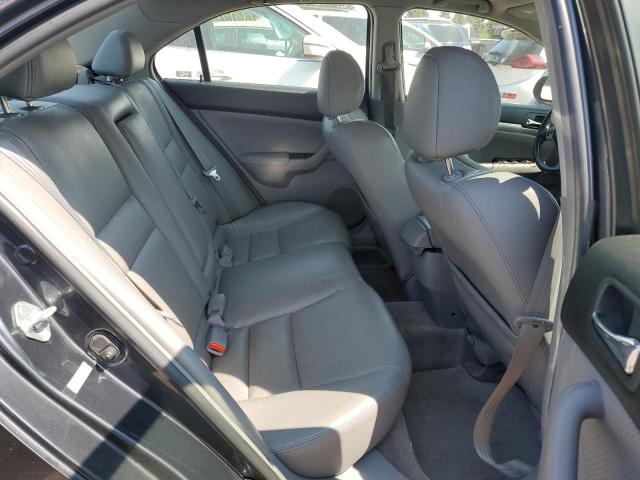 Photo 10 from auction – 2005 ACURA TSX with VIN JH4CL96825C003279