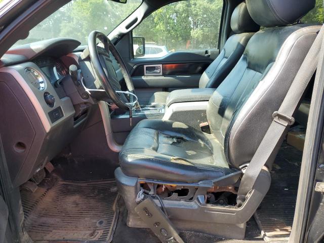 Photo 7 from auction – 2012 FORD F-150 with VIN 1FTFW1ET8CFB20678