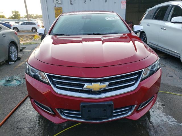 Photo 5 from auction – 2015 CHEVROLET IMPALA LTZ with VIN 2G1165S34F9259525