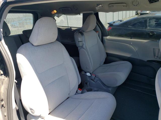 Photo 11 from auction – 2020 TOYOTA SIENNA LE with VIN 5TDKZ3DC6LS078367