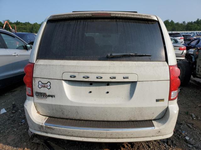 Foto 6 de la subasta – 2012 DODGE GRAND CARA con VIN 2C4RDGCG4CR346530