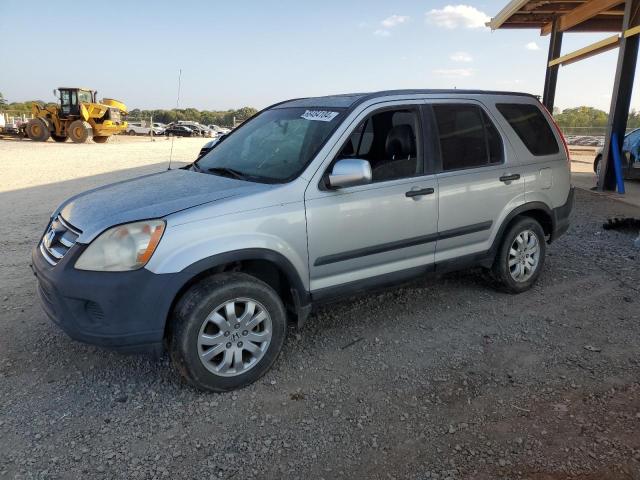 Photo 1 from auction – 2005 HONDA CR-V EX with VIN SHSRD78805U330060