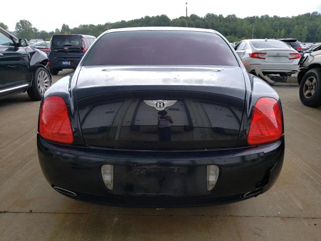 Photo 6 from auction – 2006 BENTLEY CONTINENTA with VIN SCBBR53W76C039030