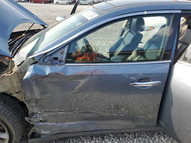 Photo 7 from auction – 2010 NISSAN MAXIMA S with VIN 1N4AA5AP0AC844409