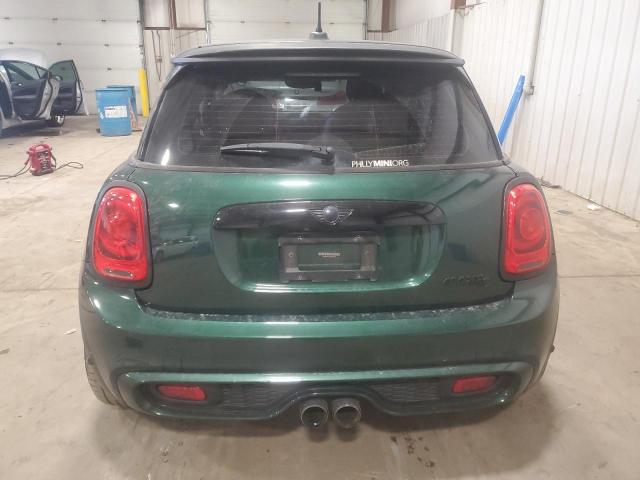 Photo 6 from auction – 2018 MINI COOPER S with VIN WMWXP7C5XJ3B95163