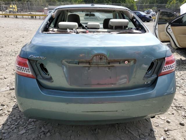 Photo 6 from auction – 2010 TOYOTA CAMRY BASE with VIN 4T1BF3EK2AU530883
