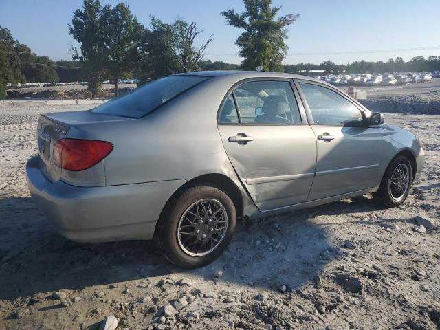 Photo 3 from auction – 2003 TOYOTA COROLLA CE with VIN JTDBR32E232006979