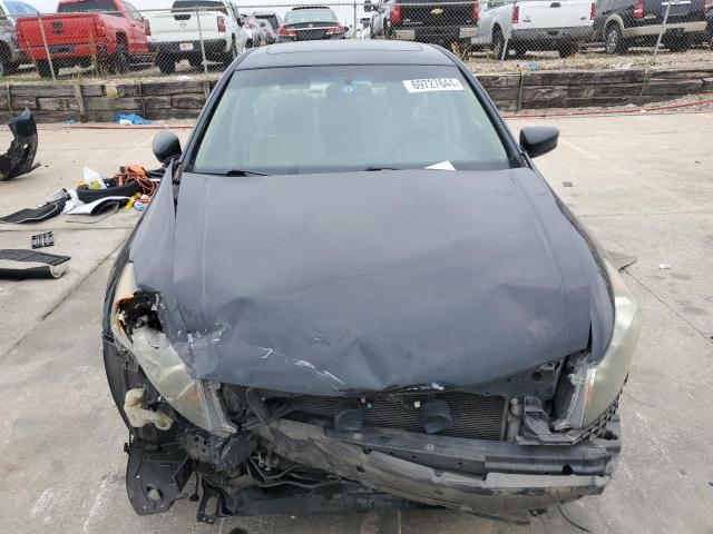 Photo 5 from auction – 2011 HONDA ACCORD EX with VIN 1HGCP3F7XBA013559