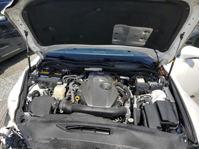 Photo 11 from auction – 2019 LEXUS IS 300 with VIN JTHBA1D29K5086792