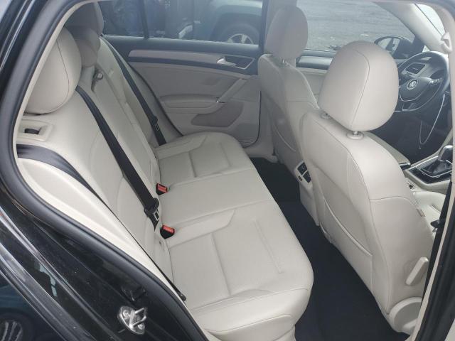 Photo 10 from auction – 2017 VOLKSWAGEN GOLF S with VIN 3VW217AU7HM027573