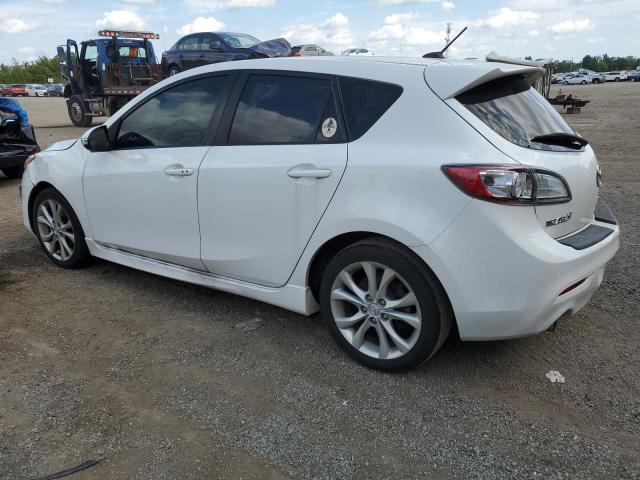 Photo 2 from auction – 2010 MAZDA 3 S with VIN JM1BL1H53A1129075