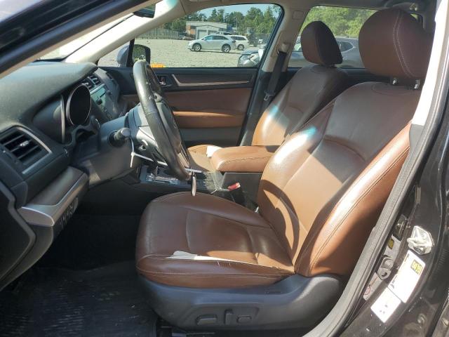 Photo 7 from auction – 2017 SUBARU OUTBACK TO with VIN 4S4BSETC1H3429787