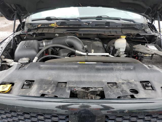 Photo 11 from auction – 2016 RAM 1500 SLT with VIN 1C6RR7TT6GS196768