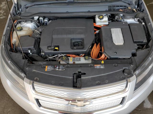 Photo 11 from auction – 2014 CHEVROLET VOLT with VIN 1G1RA6E45EU156501
