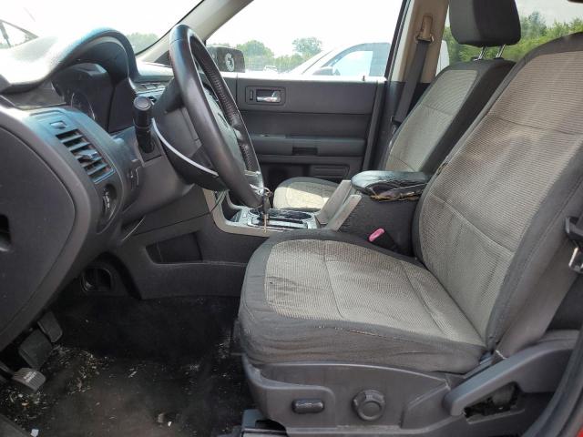 Photo 7 from auction – 2009 FORD FLEX SE with VIN 2FMDK51C09BA14683