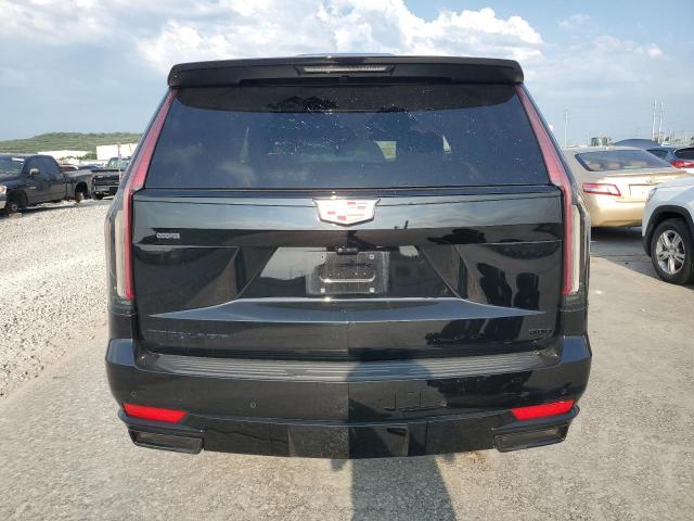 Photo 6 from auction – 2021 CADILLAC ESCALADE E with VIN 1GYS4PKLXMR486681