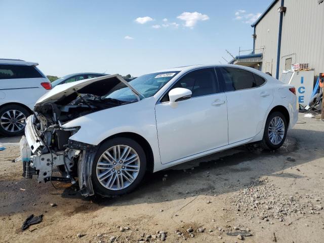 LEXUS ES 350 2015 مع رقم تعريف المركبة JTHBK1GG3F2208364 - صورة من المزاد
