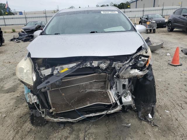 صورة رقم 5 من المزاد - 2012 TOYOTA PRIUS مع VIN JTDKN3DU4C1605663