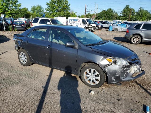 Photo 4 from auction – 2013 TOYOTA COROLLA BA with VIN 2T1BU4EE0DC031527