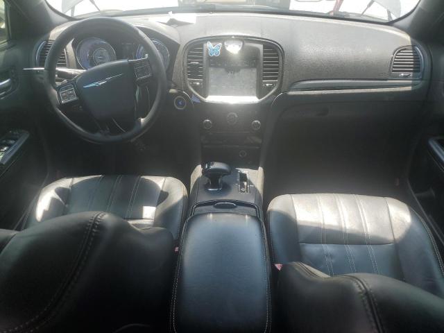 Photo 8 from auction – 2012 CHRYSLER 300 S with VIN 2C3CCABG7CH157257