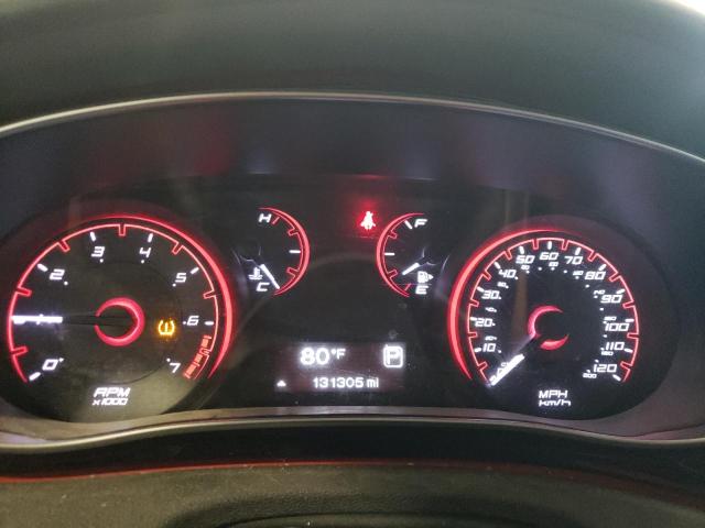 Photo 9 from auction – 2015 DODGE DART SXT with VIN 1C3CDFBB7FD435204