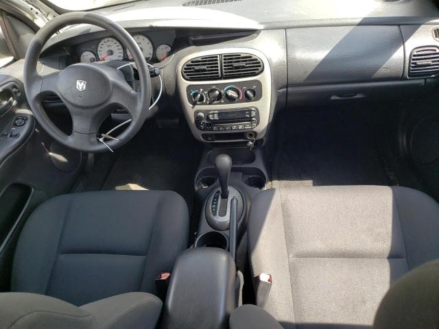 Photo 8 from auction – 2004 DODGE NEON SXT with VIN 1B3ES56C64D602321