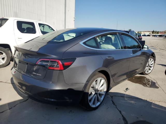 Photo 3 from auction – 2018 TESLA MODEL 3 with VIN 5YJ3E1EB2JF188408