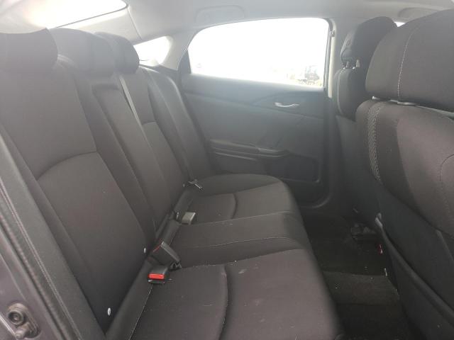 Photo 10 from auction – 2017 HONDA CIVIC EX with VIN 2HGFC2F73HH546608