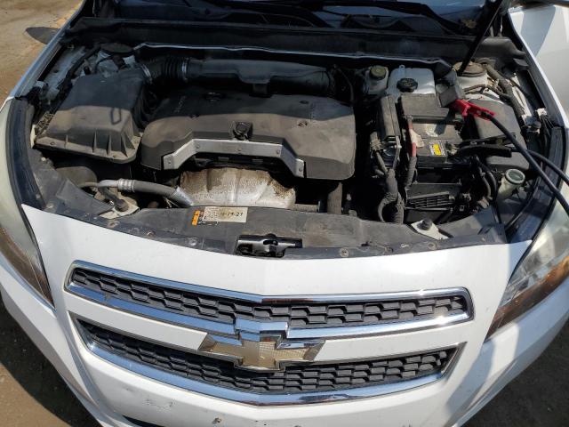 Photo 11 from auction – 2013 CHEVROLET MALIBU 2LT with VIN 1G11E5SA8DF326259