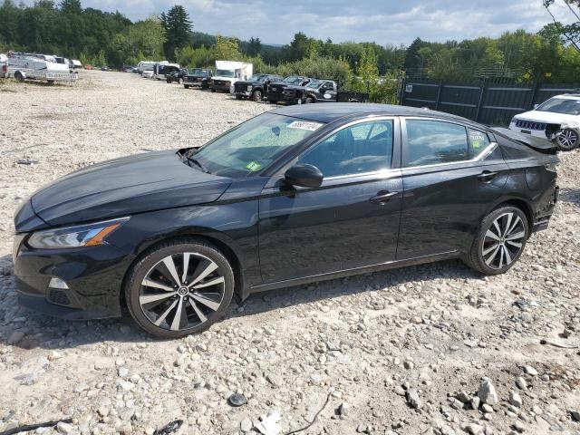 Photo 1 from auction – 2019 NISSAN ALTIMA SR with VIN 1N4BL4CW2KC205415