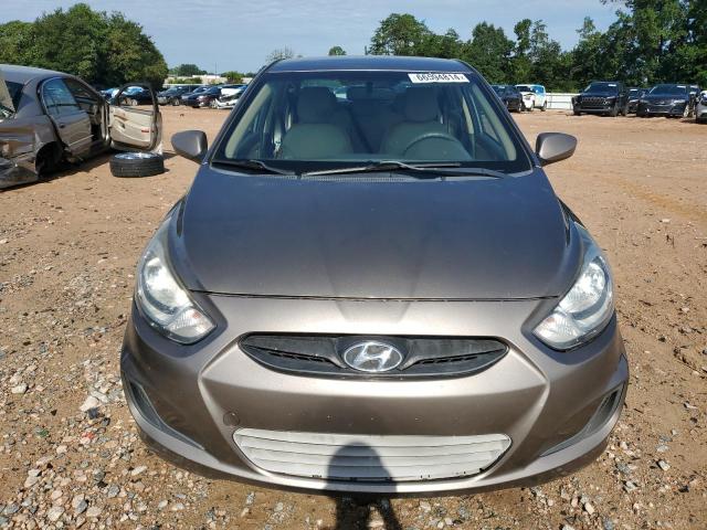 Photo 5 from auction – 2013 HYUNDAI ACCENT GLS with VIN KMHCT4AE6DU449313