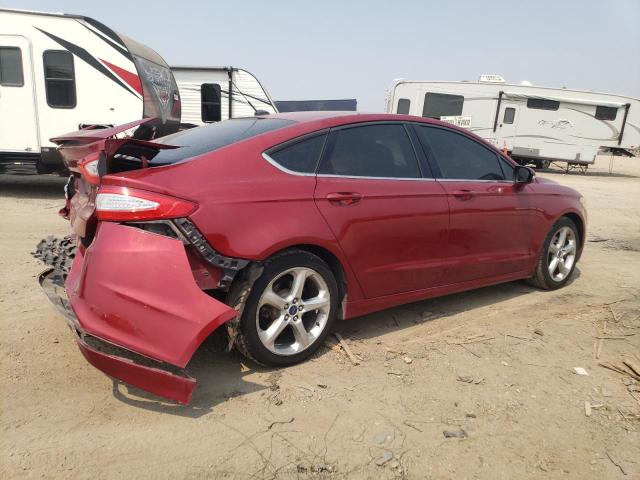 Photo 3 from auction – 2014 FORD FUSION SE with VIN 3FA6P0H79ER268811