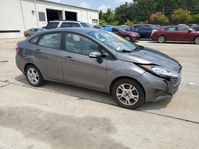 Photo 4 from auction – 2014 FORD FIESTA SE with VIN 3FADP4BJ9EM131562