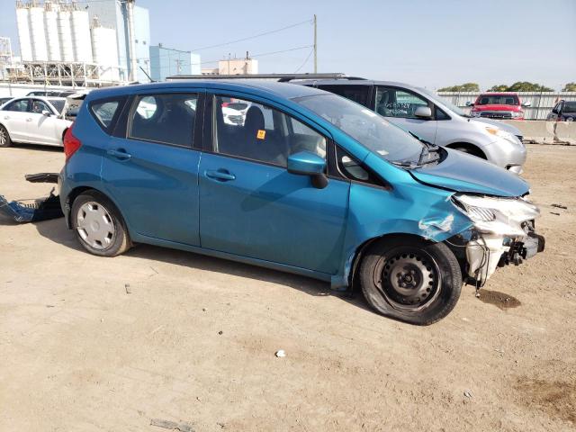Photo 4 from auction – 2015 NISSAN VERSA NOTE with VIN 3N1CE2CP3FL364298