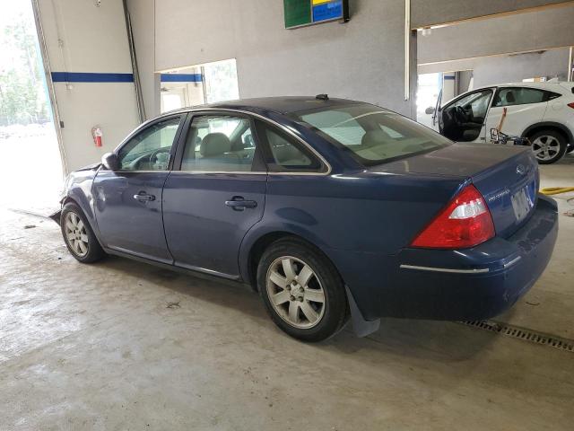 Photo 2 from auction – 2007 FORD FIVE HUNDR with VIN 1FAHP24177G124514