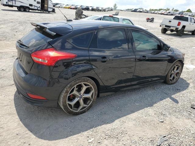 Photo 3 from auction – 2017 FORD FOCUS ST with VIN 1FADP3L97HL220146