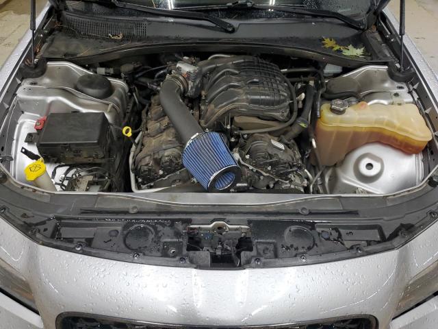 Zdjęcie 11 z aukcji – 2018 CHRYSLER 300 S z VIN 2C3CCABG4JH165099
