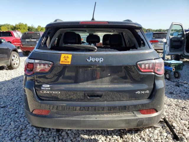Photo 6 from auction – 2018 JEEP COMPASS LI with VIN 3C4NJDCB9JT433358