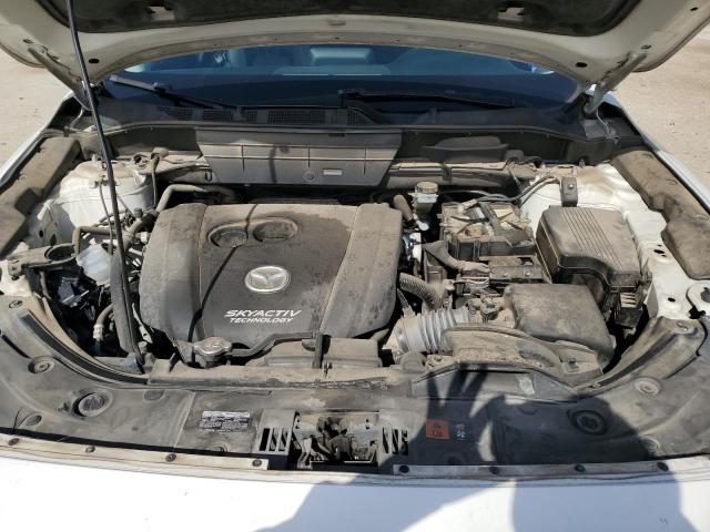 Photo 12 from auction – 2018 MAZDA CX-5 GRAND with VIN JM3KFADM5J1394947