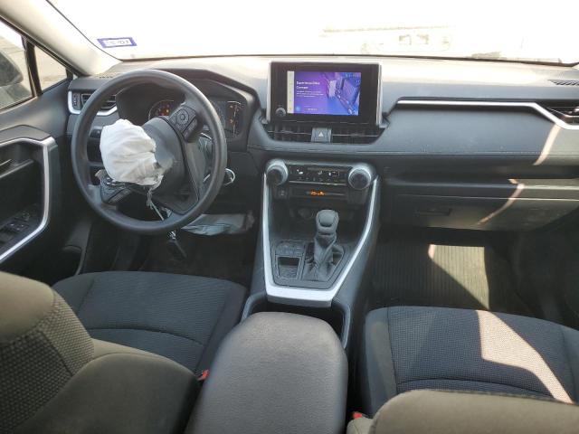 Photo 8 from auction – 2023 TOYOTA RAV4 LE with VIN 2T3H1RFVXPC250697