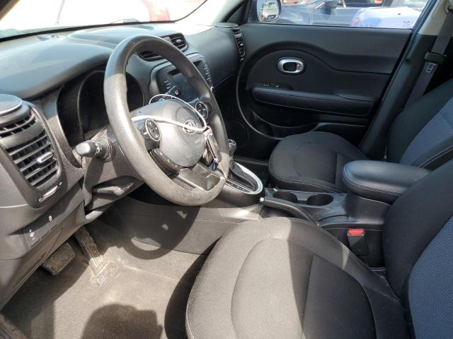 Photo 7 from auction – 2019 KIA SOUL + with VIN KNDJP3A5XK7657667